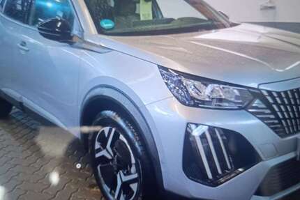 Peugeot 2008 12.000 km 20.600 &euro; Lauenburg an der Elbe 21481