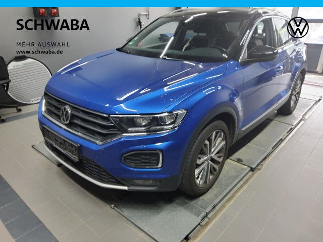 VW T-Roc 83.700 km 19.590 &euro; Gersthofen 86368
