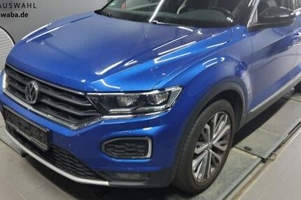 VW T-Roc 83.700 km 21.380 &euro; Gersthofen 86368