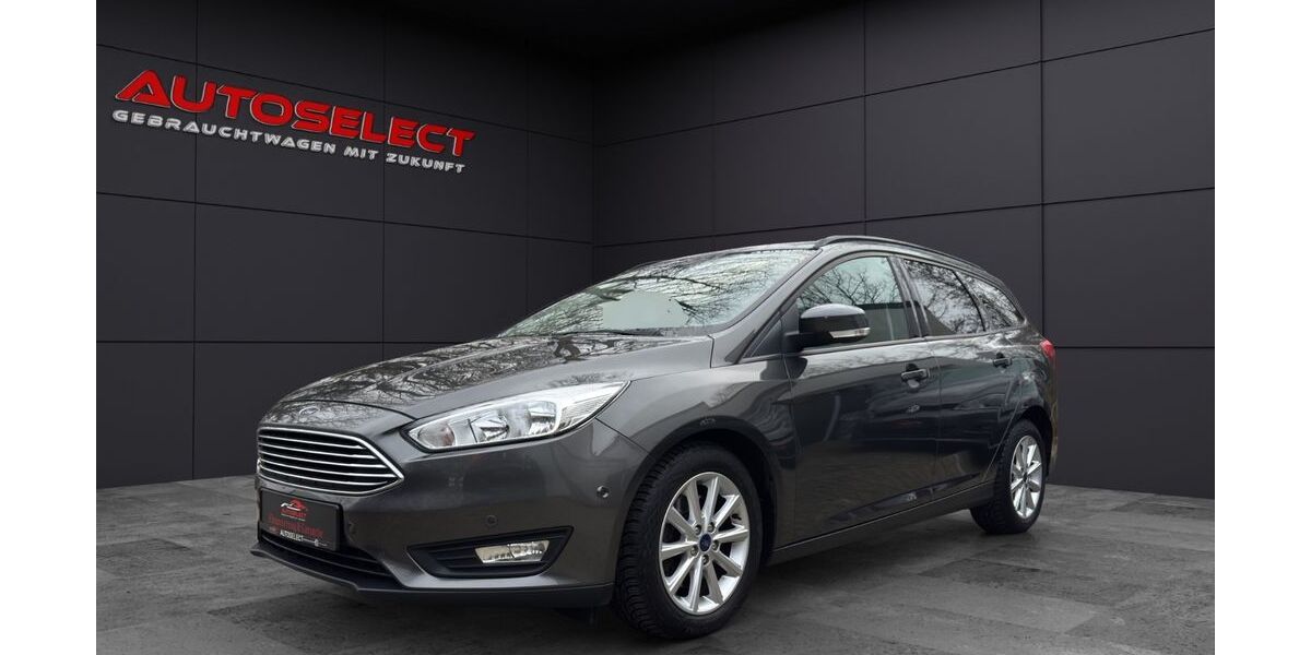 Ford Focus 146.277 km 8.290 &euro; Hamburg 22113