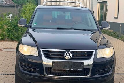 VW Touareg 200.000 km 4.850 &euro; Nürnberg 90489