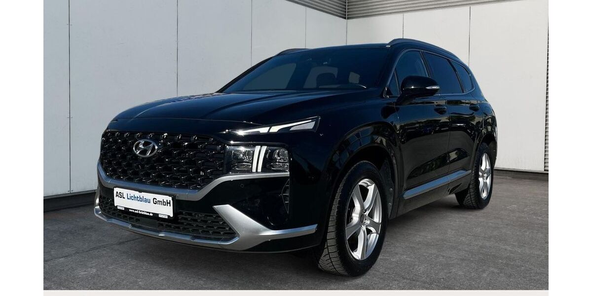 Hyundai SANTA FE 101.803 km 27.250 &euro; Teltow 14513