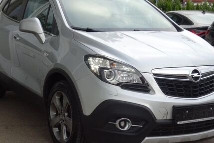 Opel Mokka 204.000 km 6.400 € Dachau (bei München) 85221