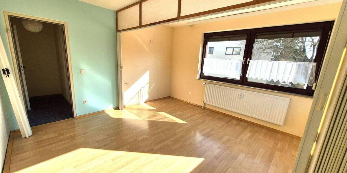Etagenwohnung Bad Schwartau - 3 Zimmer, 96 m&sup2;, 199.000&euro; | Angebot:26026706