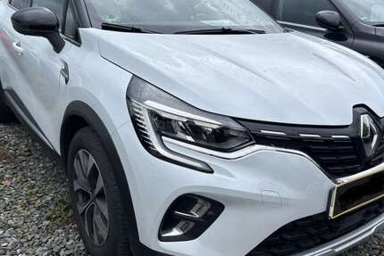 Renault Captur 44.500 km 16.990 &euro; Bad Wildungen 34537