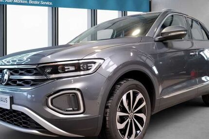 VW T-Roc 37.795 km 26.980 &euro; Cloppenburg 49661