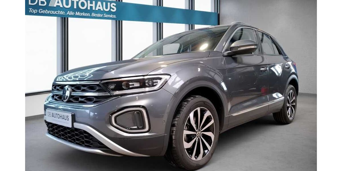 VW T-Roc 37.795 km 26.980 &euro; Cloppenburg 49661