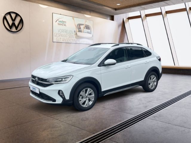 VW Taigo 4.990 km 22.490 &euro; Idar-Oberstein 55743