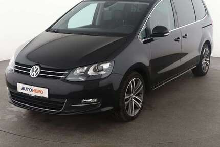 VW Sharan