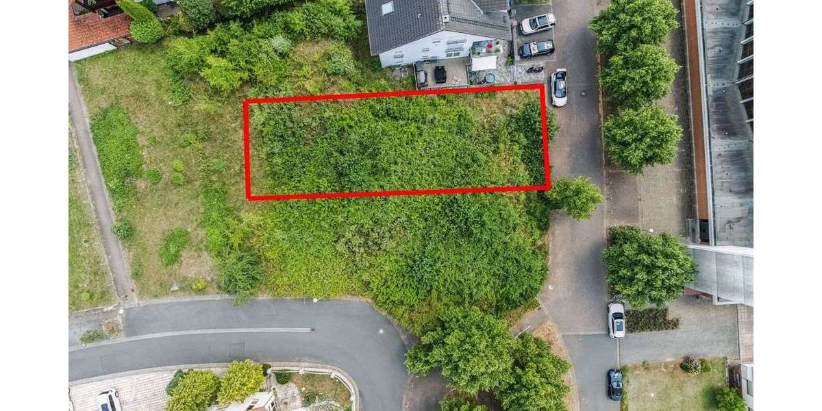 Grundstück Aschaffenburg Gailbach - 219.000&euro; | Angebot:26314083