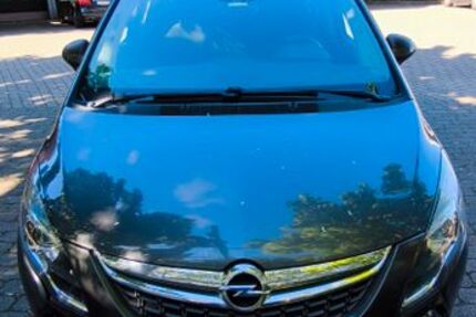 Opel Zafira Tourer 170.000 km 6.250 &euro; Stuttgart 70372