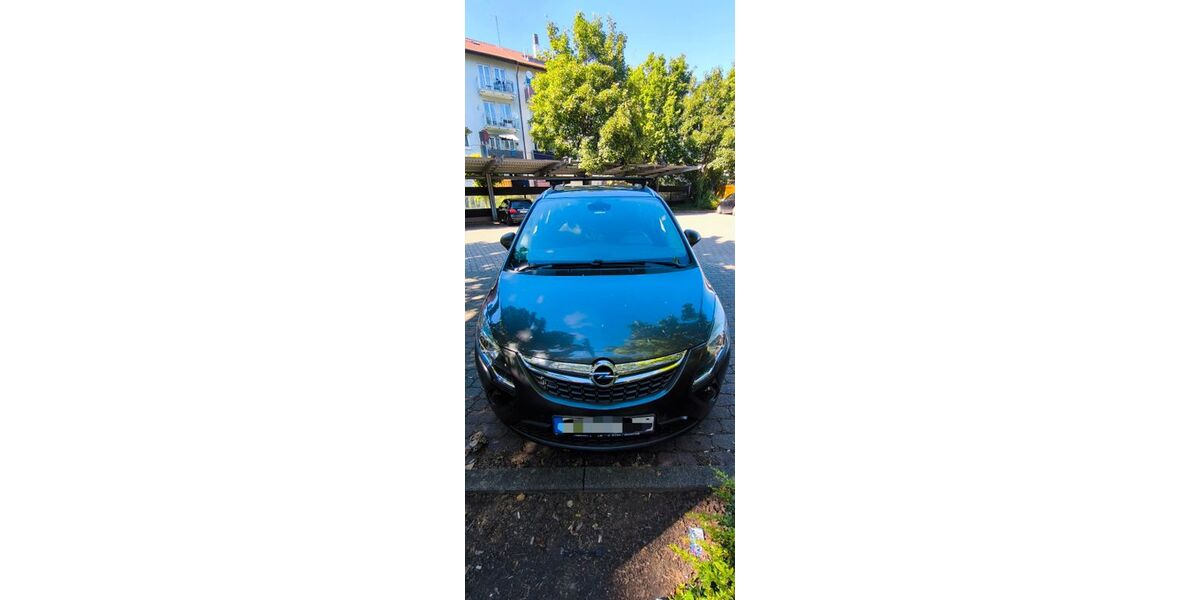Opel Zafira Tourer 170.000 km 6.250 &euro; Stuttgart 70372