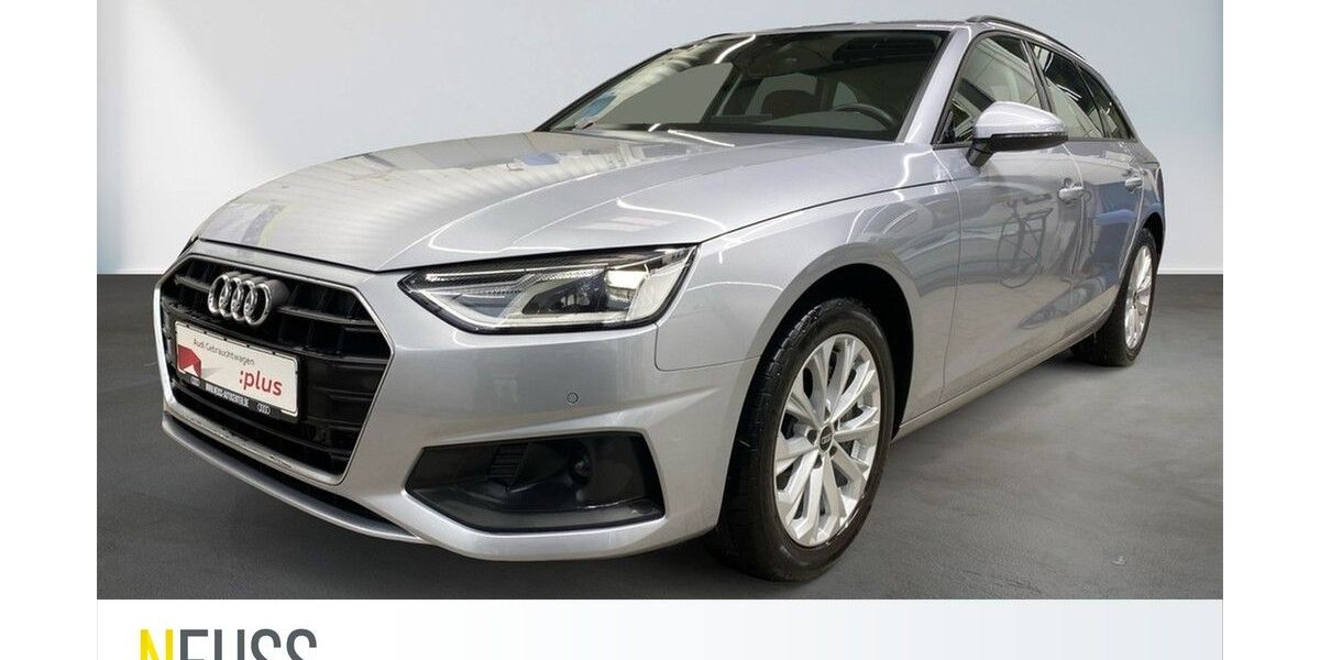 Audi A4 66.293 km 26.350 &euro; Pfarrkirchen 84347