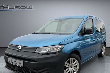 VW Caddy 67.987 km 21.900 &euro; Ilmenau 98693