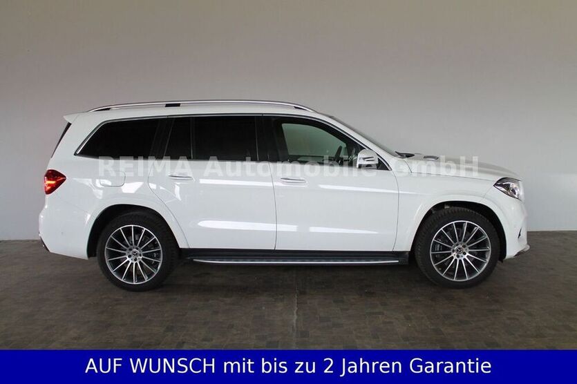 GLS 350