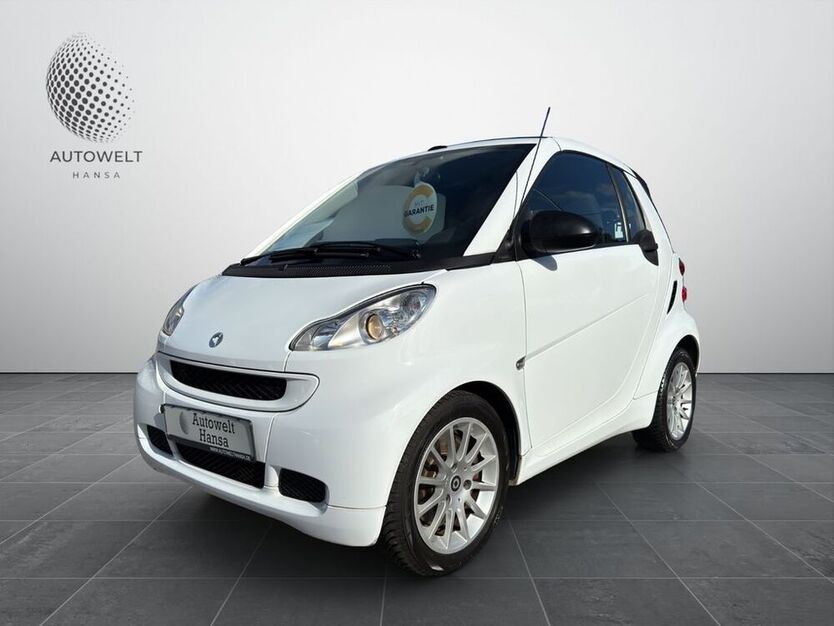 ForTwo