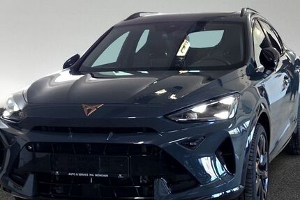 Cupra Formentor 3.800 km 40.960 &euro; München 80935