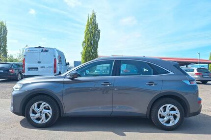 DS Automobiles DS7 (Crossback)