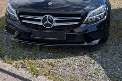 Mercedes-Benz C 200 219.255 km 12.499 &euro; Glückstadt 25348
