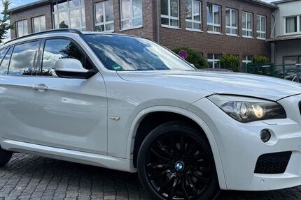 BMW X1 142.000 km 11.990 &euro; Bremen 28329