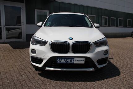 BMW X1 123.000 km 17.900 € Bocholt 46395