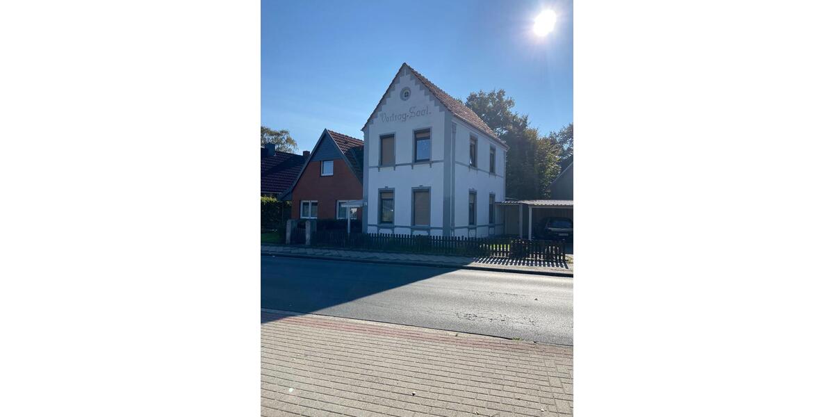 Doppelhaushälfte Schortens - 4 Zimmer, 85 m&sup2;, 115.000&euro; | Angebot:25099609