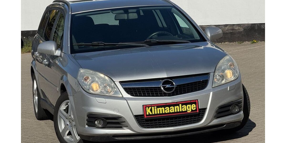 Opel Vectra 246.636 km 3.200 &euro; ROSTOCK 18146