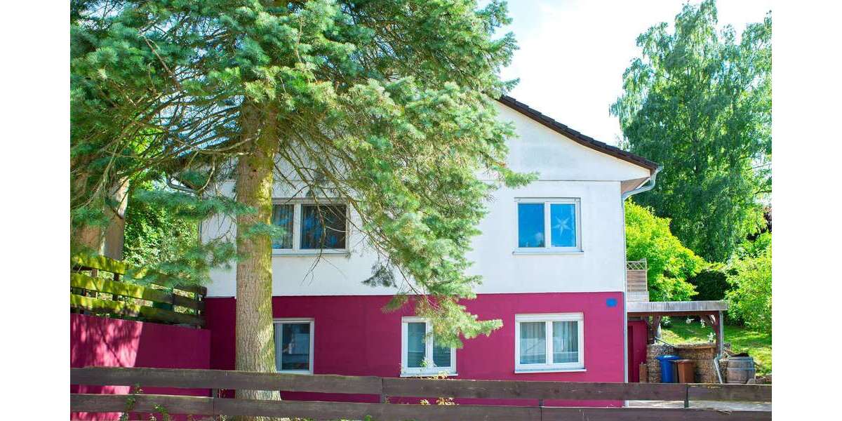 Einfamilienhaus Allersberg Eismannsdorf - 5 Zimmer, 162 m&sup2;, 545.000&euro; | Angebot:27467803