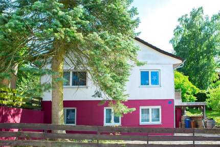 Haus Allersberg Eismannsdorf - 5 Zimmer, 162 m&sup2;, 545.000&euro; | Angebot:27467803