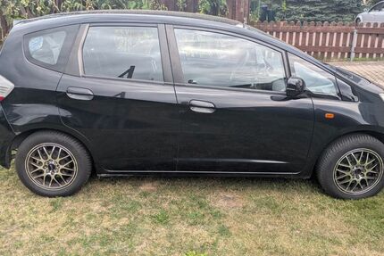 Honda Jazz 251.990 km 1.000 &euro; Templin 17268