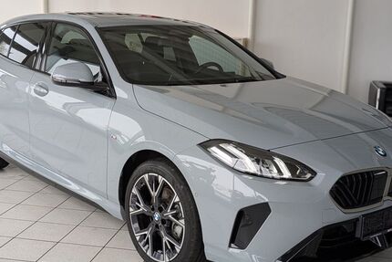 BMW 118 14.003 km 31.950 &euro; Homberg (Efze) 34576