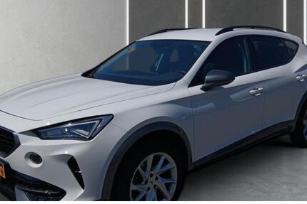 Cupra Formentor 19.390 km 24.666 &euro; Berlin 13581