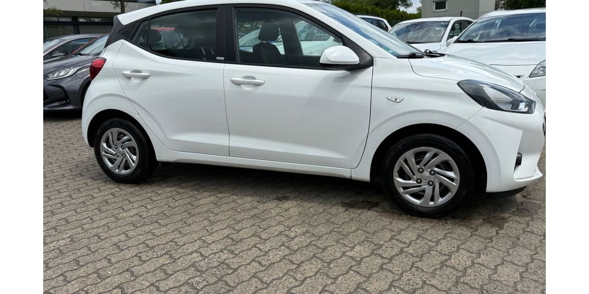 Hyundai i10 192.656 km 4.999 &euro; Hanau 63452