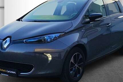 Renault ZOE 84.545 km 10.360 &euro; Hildburghausen 98646