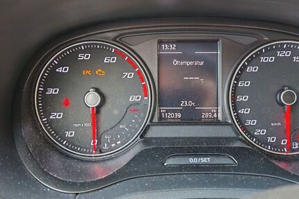 Seat Ibiza 112.000 km 7.450 &euro; Strullendorf 96129