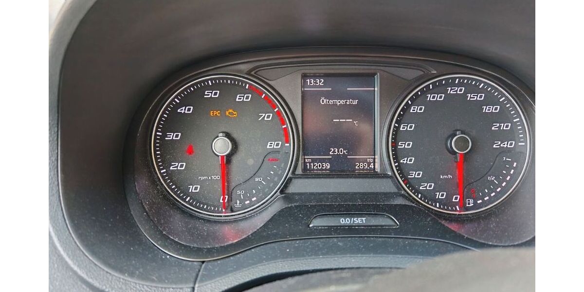 Seat Ibiza 112.000 km 7.450 &euro; Strullendorf 96129