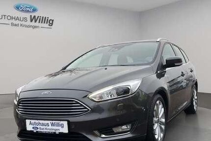 Ford Focus 49.850 km 15.750 &euro; Bad Krozingen 79189