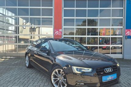 Audi A5 176.000 km 14.200 € Osnabrück 49090