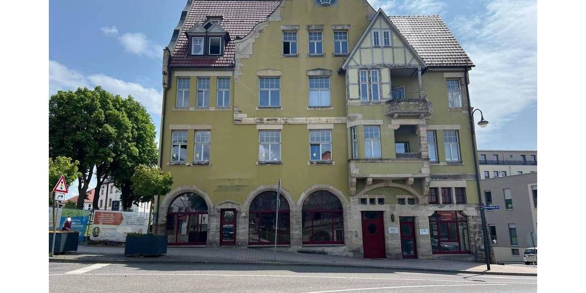 Einfamilienhaus Hildburghausen - 600&euro; | Angebot:23776612