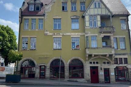 Haus Hildburghausen - 600&euro; | Angebot:23776612