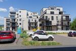Großzügige Wohnung mit Garten im KFW 40 Energiesparhaus Trier mit Top Verkehranbindung Luxemburg - Erdgeschoßwohnung Trier Feyen-Weismark | Angebot:26818164