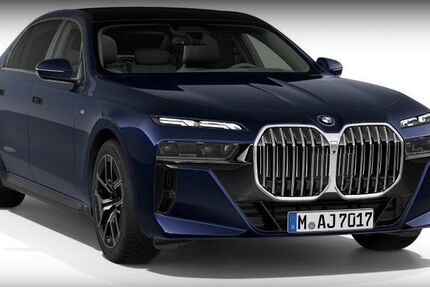 BMW 740 23.429 km 87.890 &euro; Mindelheim 87719