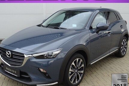 Mazda CX-3 78.690 km 17.480 &euro; Hoyerswerda 02977