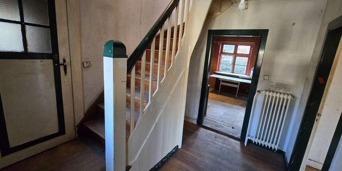 Einfamilienhaus Hamburg Bergstedt - 4 Zimmer, 100 m&sup2;, 498.000&euro; | Angebot:25655689