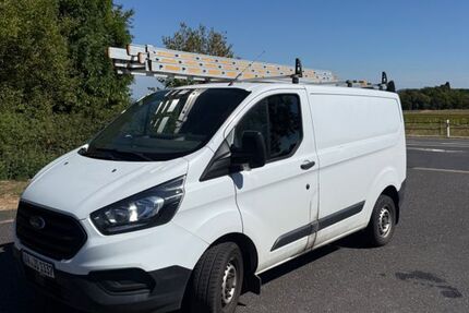 Ford Transit Custom 117.000 km 13.000 &euro; Grafschaft 53501