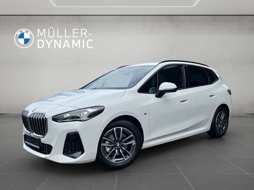 218 Active Tourer