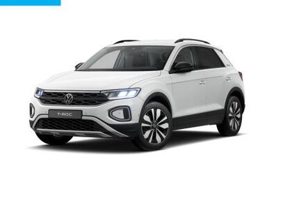 VW T-Roc 19.094 km 20.650 &euro; Frankfurt am Main 60326