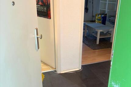 Wohnung Marburg Marbach - 2 Zimmer, 39 m&sup2;, 148.000&euro; | Angebot:26805239