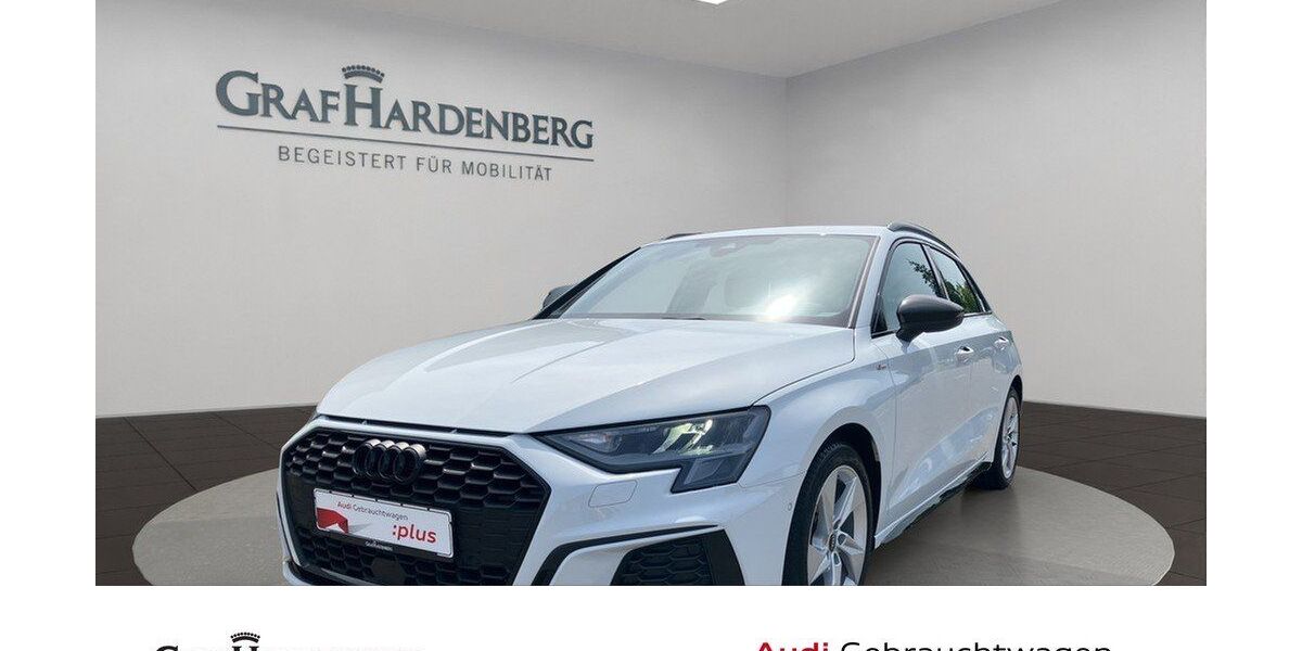 Audi A3 67.000 km 24.460 &euro; Singen 78224