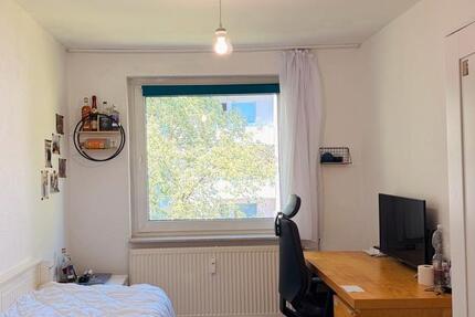 Wohnung Marburg Biegenviertel - 4 Zimmer, 10 m&sup2;, 215&euro; | Angebot:26400047